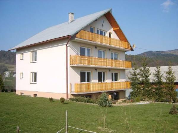 Męcina