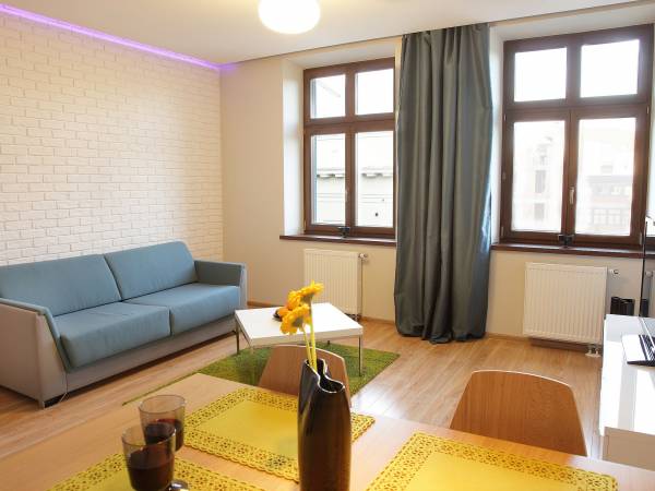 City Residence