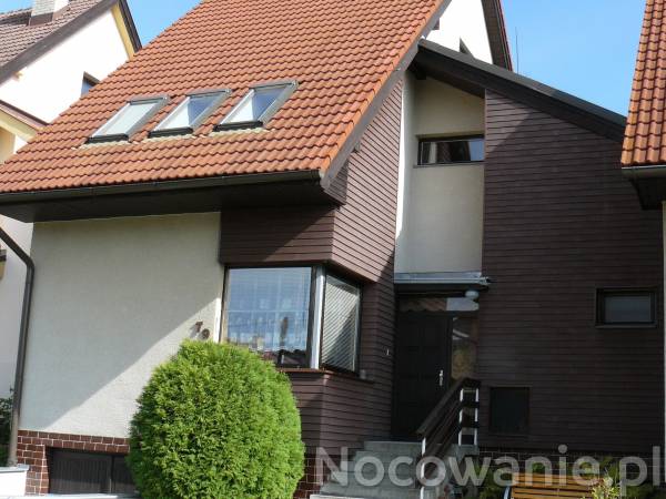 Pokoje gościnne Liptowski Mikulasz 79
