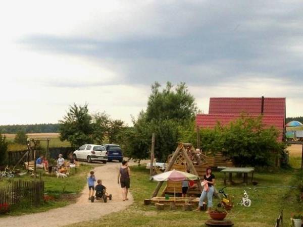 AX-Agro Zbyszek Aksienionek AX-Agro Zbyszek Aksienionek