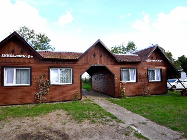 Mikołajek