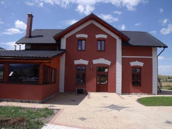 Pensjonat Farmer area