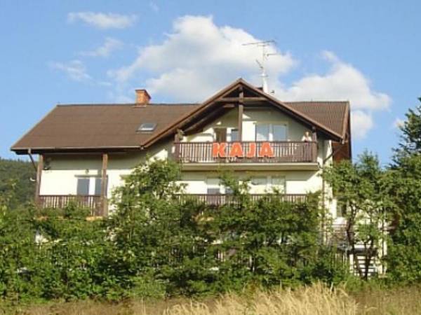 Apartamenty Kaja Apartamenty Kaja