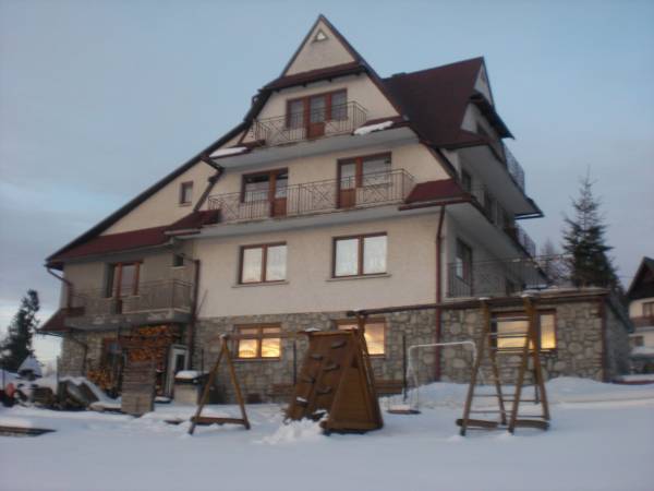 Podhalanka Hanka