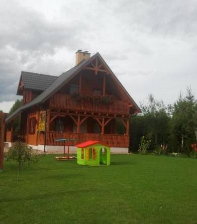Karpniki