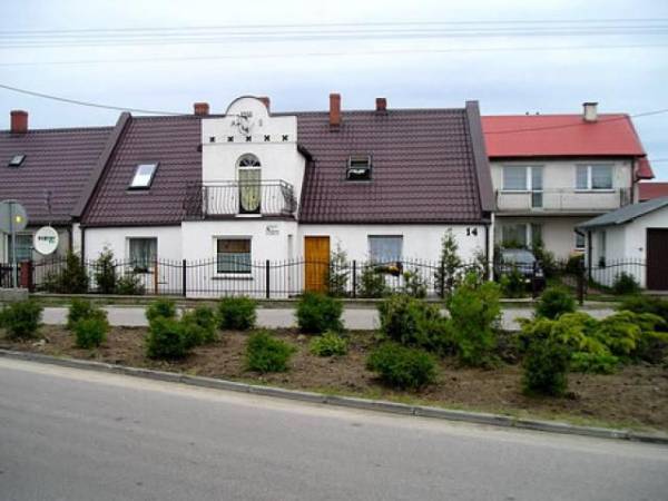 Biały Domek