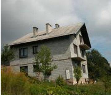 Gospodarstwo Agroturystyczne Zofia Skałka