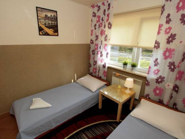 HOSTEL RELAX
