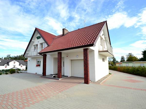 Pensjonat Viki Pensjonat Viki