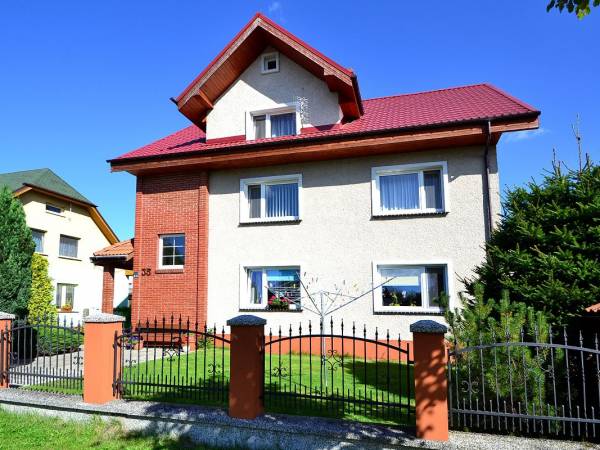 Pokoje gościnne Bartek Pokoje gościnne Bartek