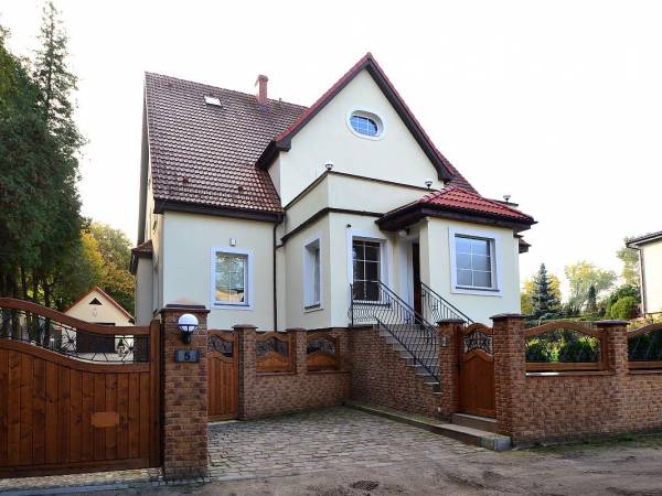 Apartamenty Słupskie
