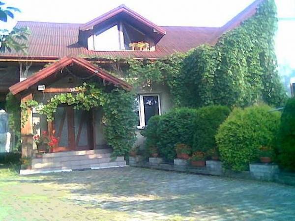 Wilkowice