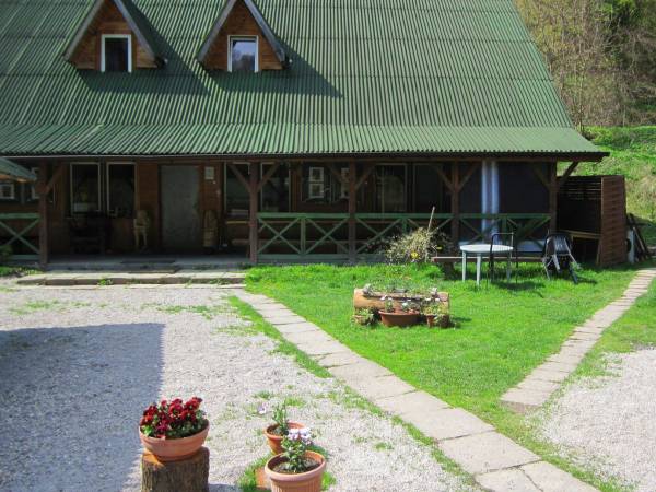 Będkowice