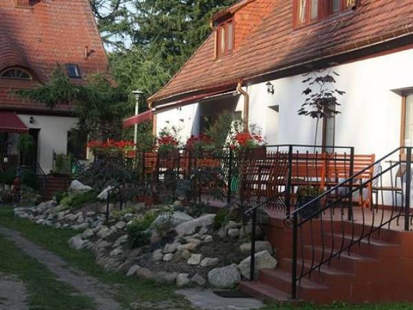 Gospodarstwo Agroturystyczne Łosiowisko Gospodarstwo Agroturystyczne Łosiowisko