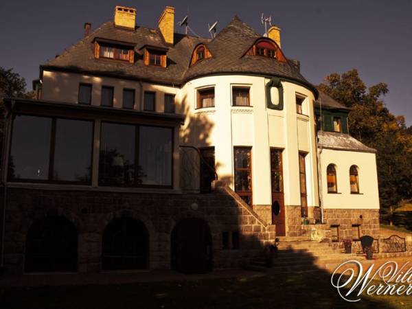 Villa Wernera