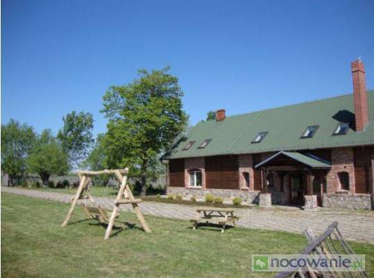 Ośrodek Agroturystyczny "Ranczo-Kajew" Ośrodek Agroturystyczny "Ranczo-Kajew"