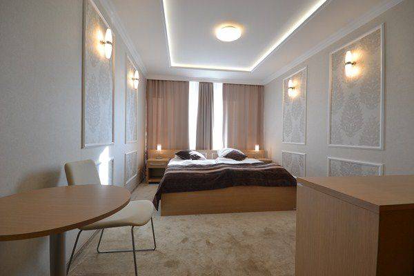 Hotel pod Złotą Koroną