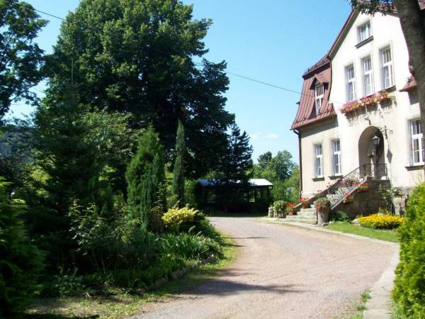 Jaworze