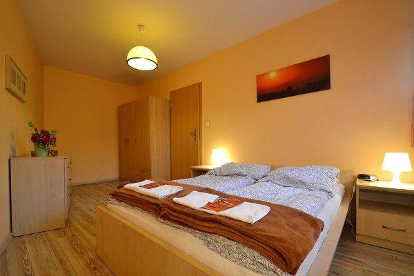 Euro-Room Hostel