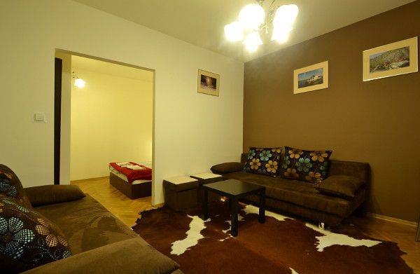 Euro-Room Hostel