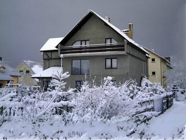 Pokoje gościnne U Bożeny