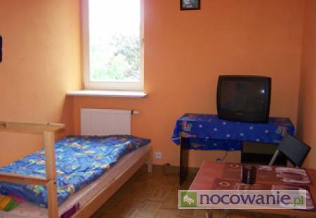 Kwatera prywatna w Ożarowie Mazowieckim