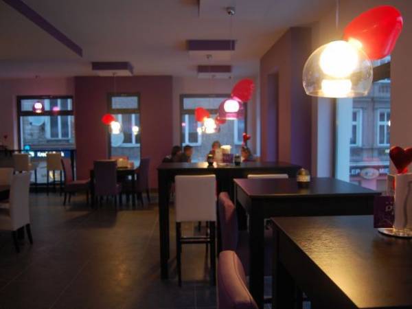 Pizzeria DeFacto