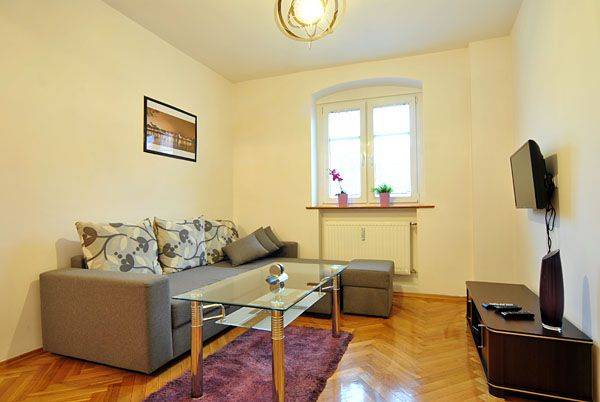 Apartament Nicolaus Apartament Nicolaus