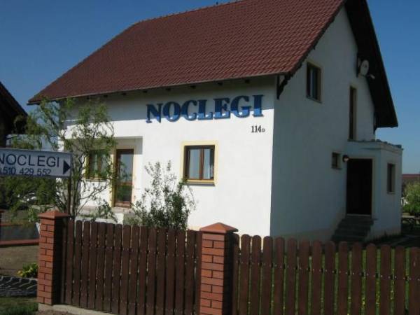Noclegi Mirenka Noclegi Mirenka