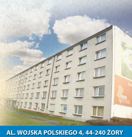 Quattro Noclegi Żory