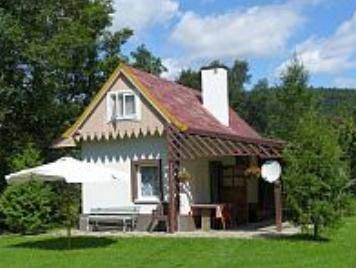 Agroturystyka Nad Potokiem