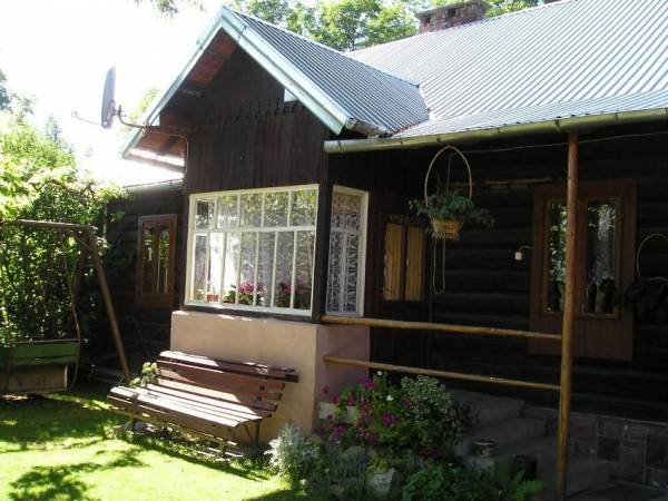 Dębowiec