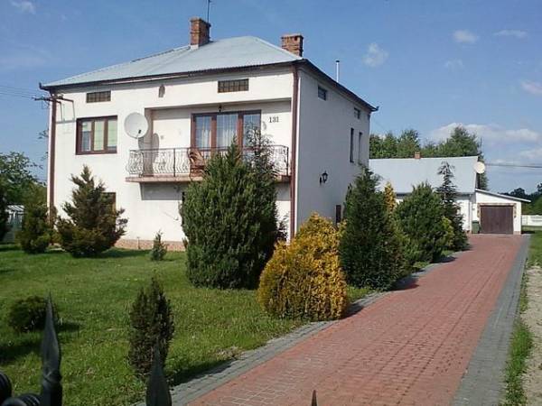 Baranów Sandomierski