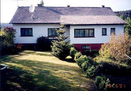 Krzeszów