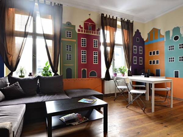 Poco Loco Hostel