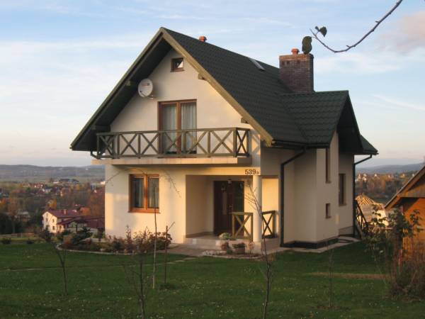 Raba Wyżna