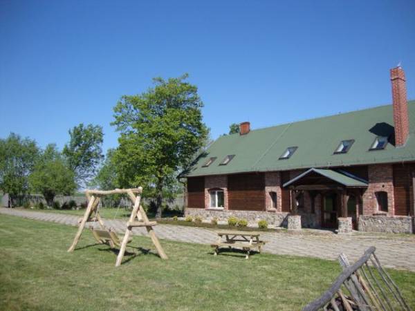 Ośrodek Agroturystyczny Ranczo-Kajew Ośrodek Agroturystyczny Ranczo-Kajew