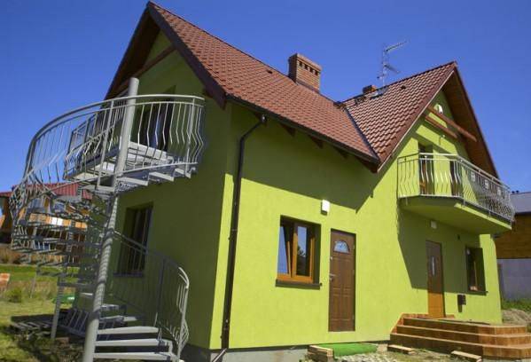 Pokoje U Jasi i Witka Pokoje U Jasi i Witka
