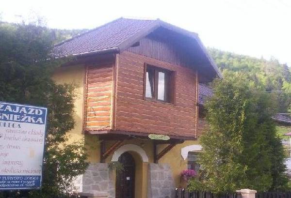 Jeleśnia
