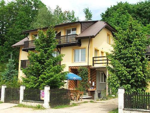 Goręczyno