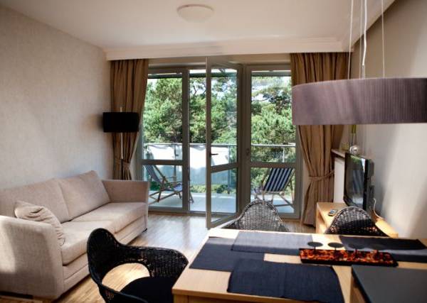 Apartamenty Apartinfo