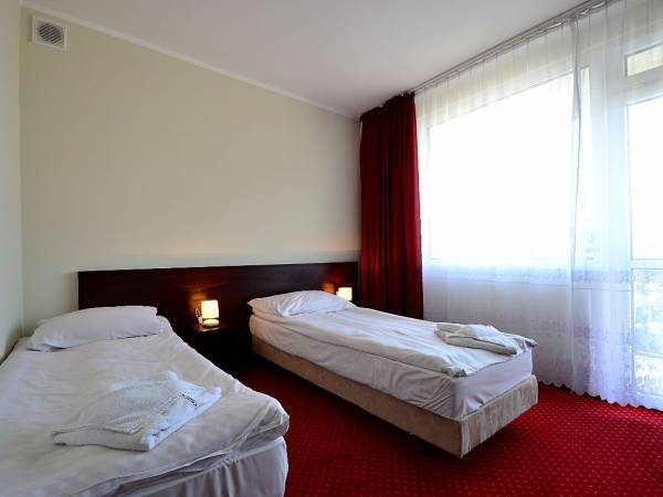 Centrum Szkolenia Kadr Rzemieślnik