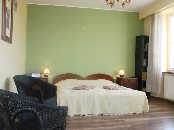 Apartament Teatralny
