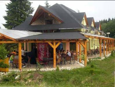 Pensjonat Kotva Pensjonat Kotva
