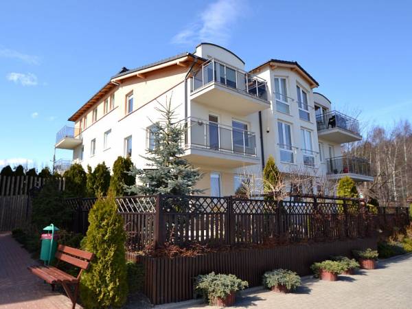 Gdańsk, Apartament na Morenie Gdańsk, Apartament na Morenie