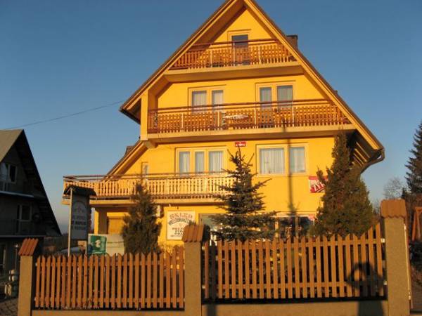 Gliczarów Górny