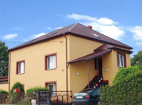 Zwartówko