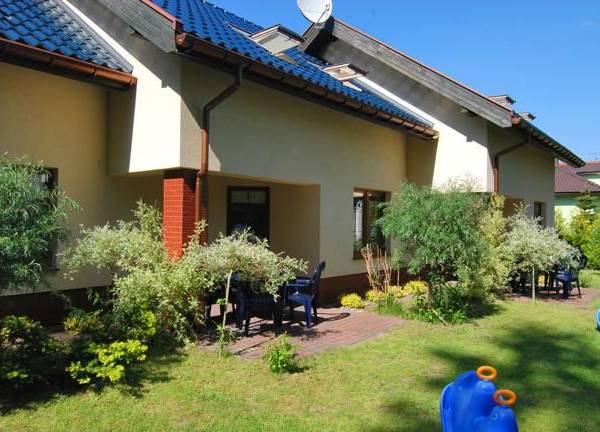 Apartamenty Agata
