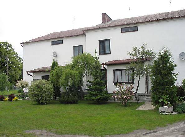 Pokoje Janina Surmacz
