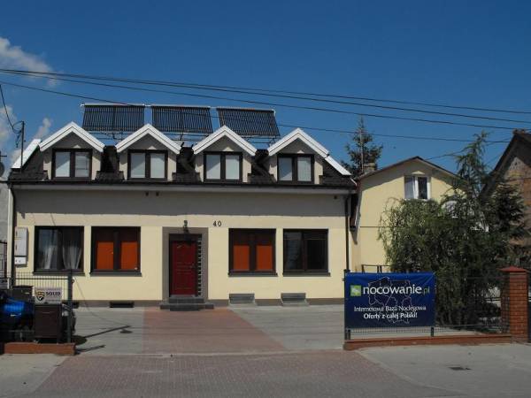 Hostel Hirton Hostel Hirton
